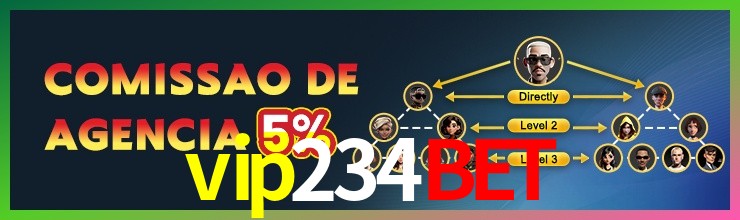 Aplicativo móvel vip234bet para iOS e Android