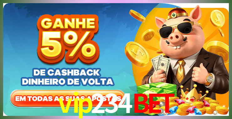 Qualificar VIP vip234bet