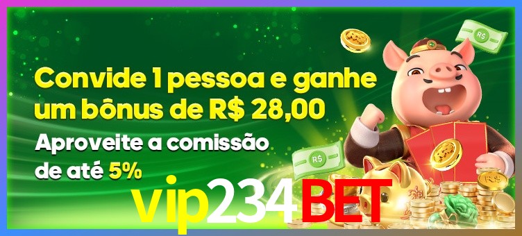 Prêmio vip234bet